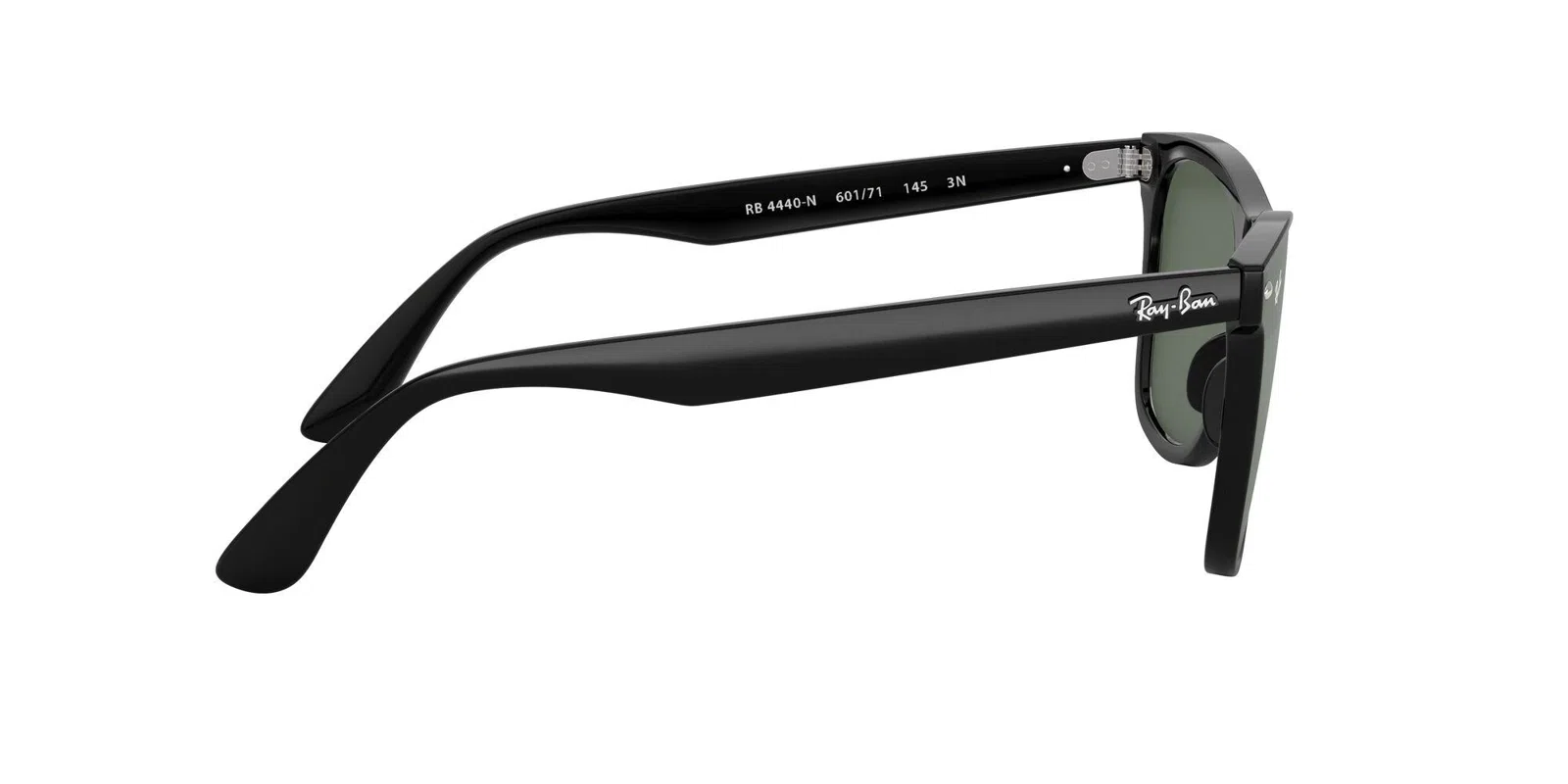 Ray-Ban Blaze Wayfarer 4440N Sunglasses - view 45